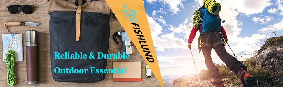 outdoor essential