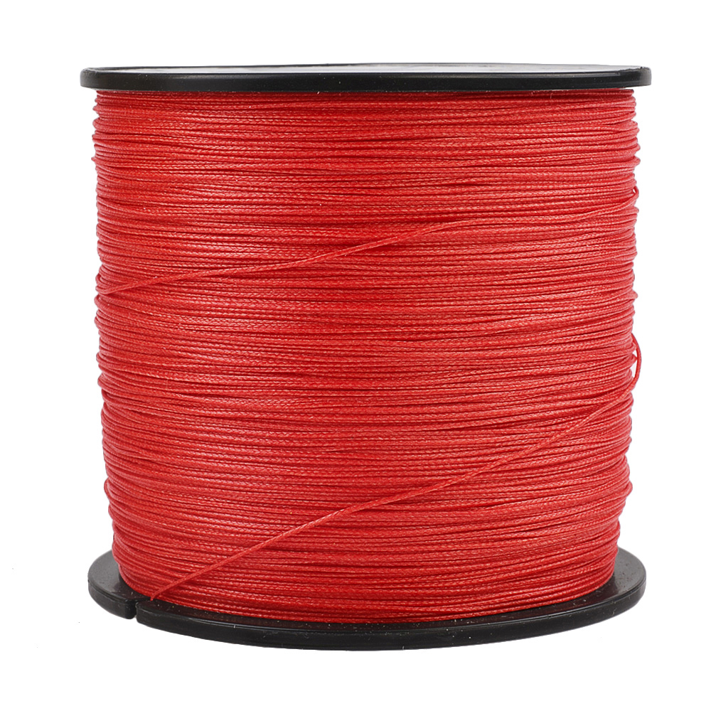 HERCULES 60lbs Braided Fishing Line 328/547/1094Yds 4/8 Strands PE Weave Tackle - Picture 37 of 71