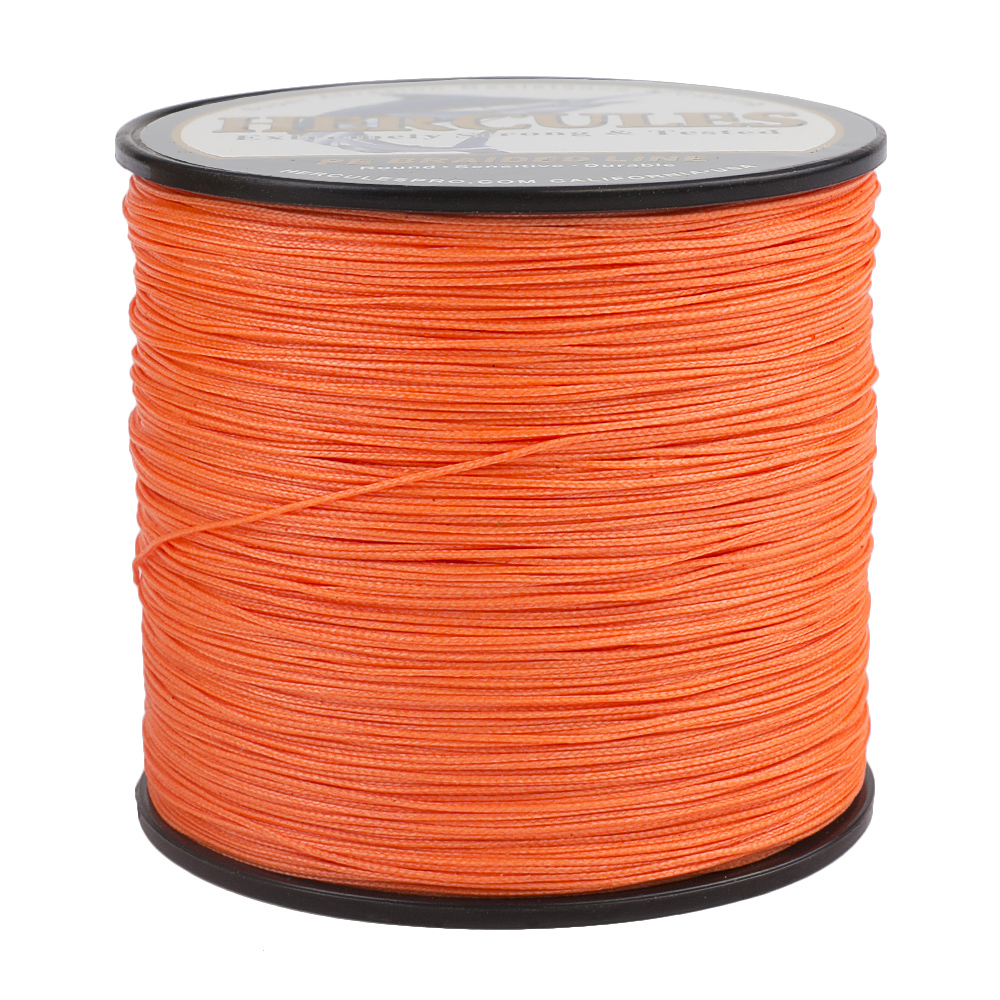 HERCULES 60lbs Braided Fishing Line 328/547/1094Yds 4/8 Strands PE Weave Tackle - Picture 28 of 71