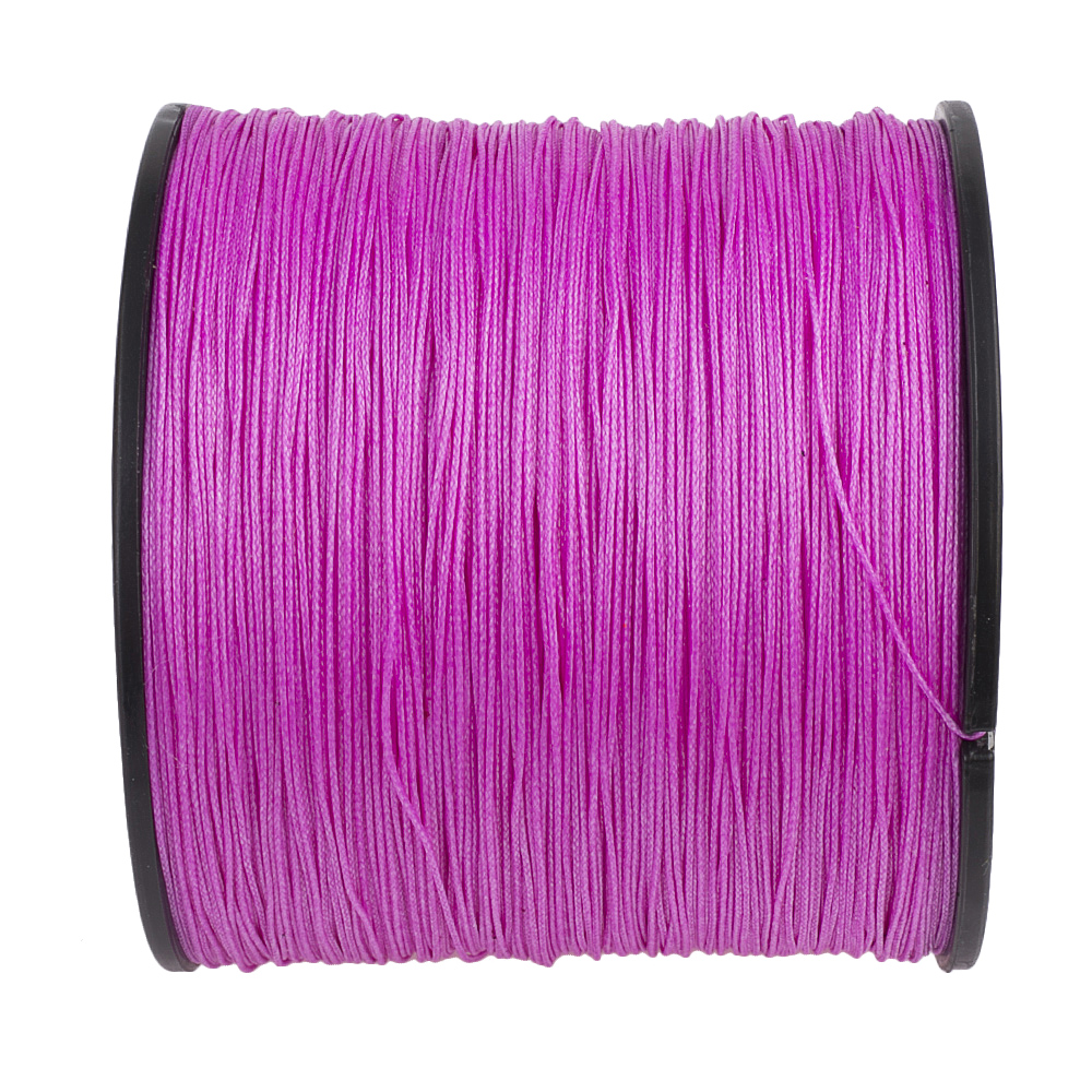 HERCULES 60lbs Braided Fishing Line 328/547/1094Yds 4/8 Strands PE Weave Tackle - Picture 34 of 71