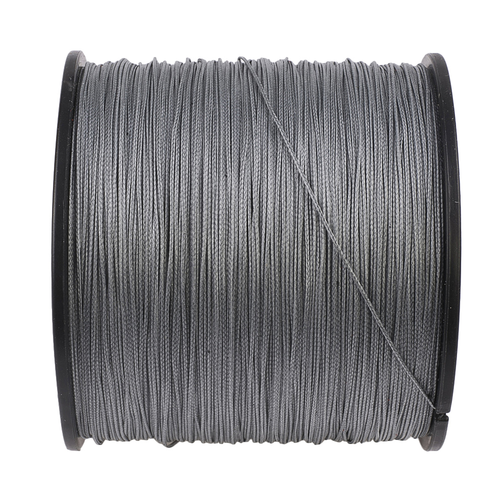 HERCULES 60lbs Braided Fishing Line 328/547/1094Yds 4/8 Strands PE Weave Tackle - Picture 25 of 71