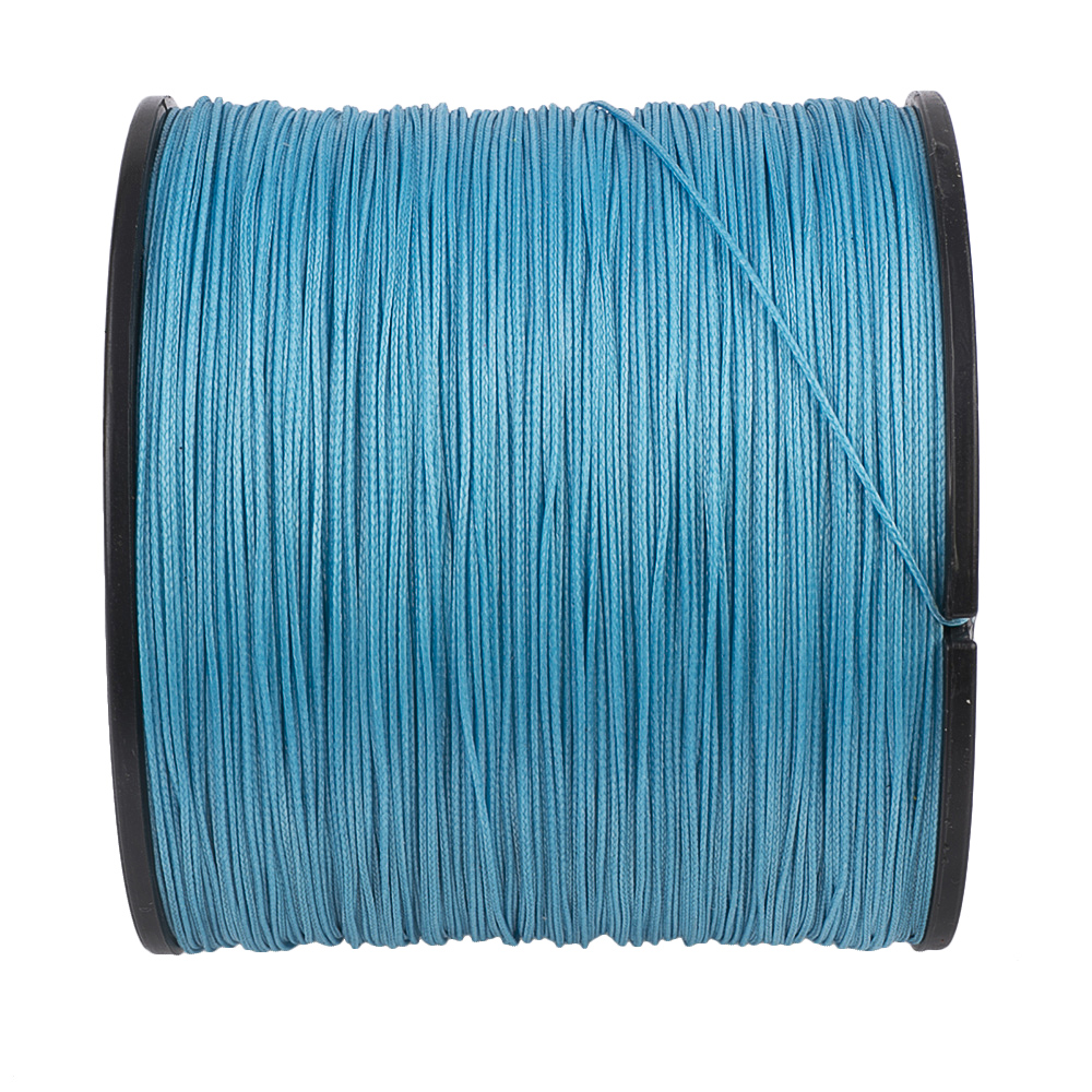 HERCULES 60lbs Braided Fishing Line 328/547/1094Yds 4/8 Strands PE Weave Tackle - Picture 15 of 71