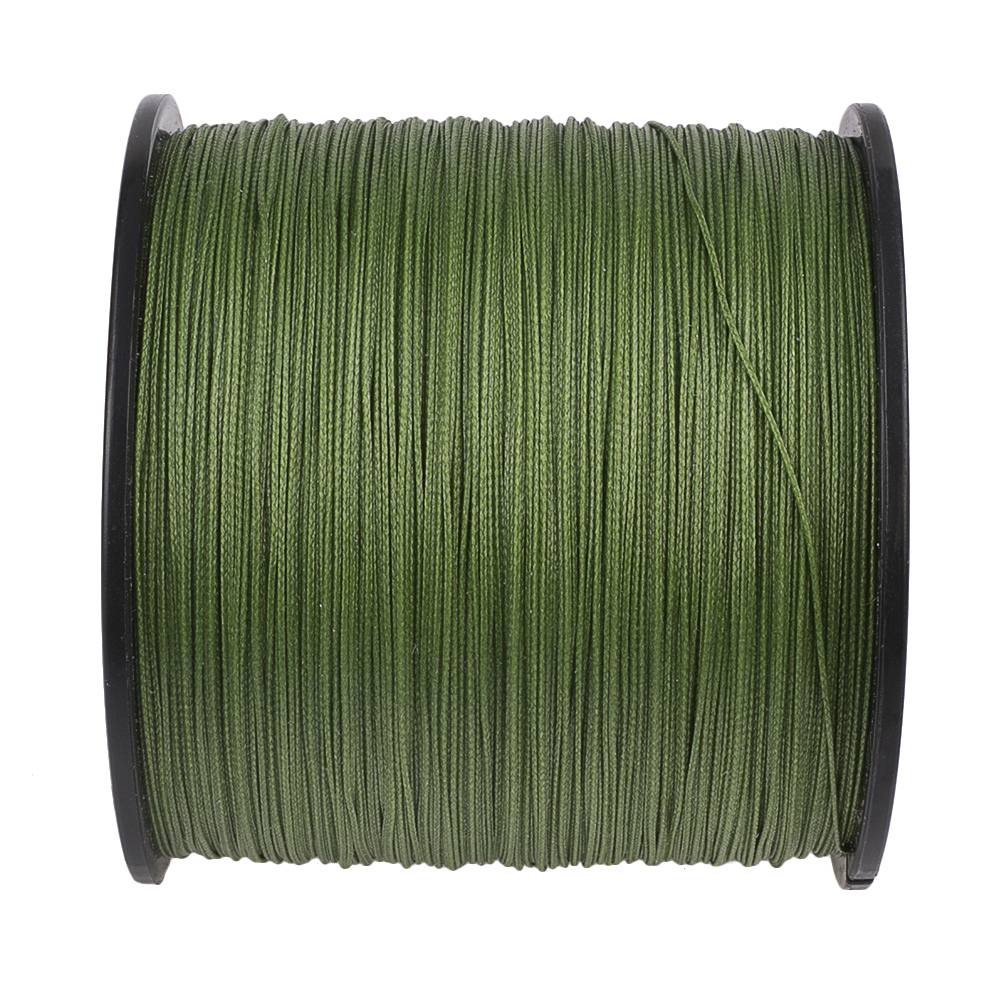 HERCULES 60lbs Braided Fishing Line 328/547/1094Yds 4/8 Strands PE Weave Tackle - Picture 54 of 71