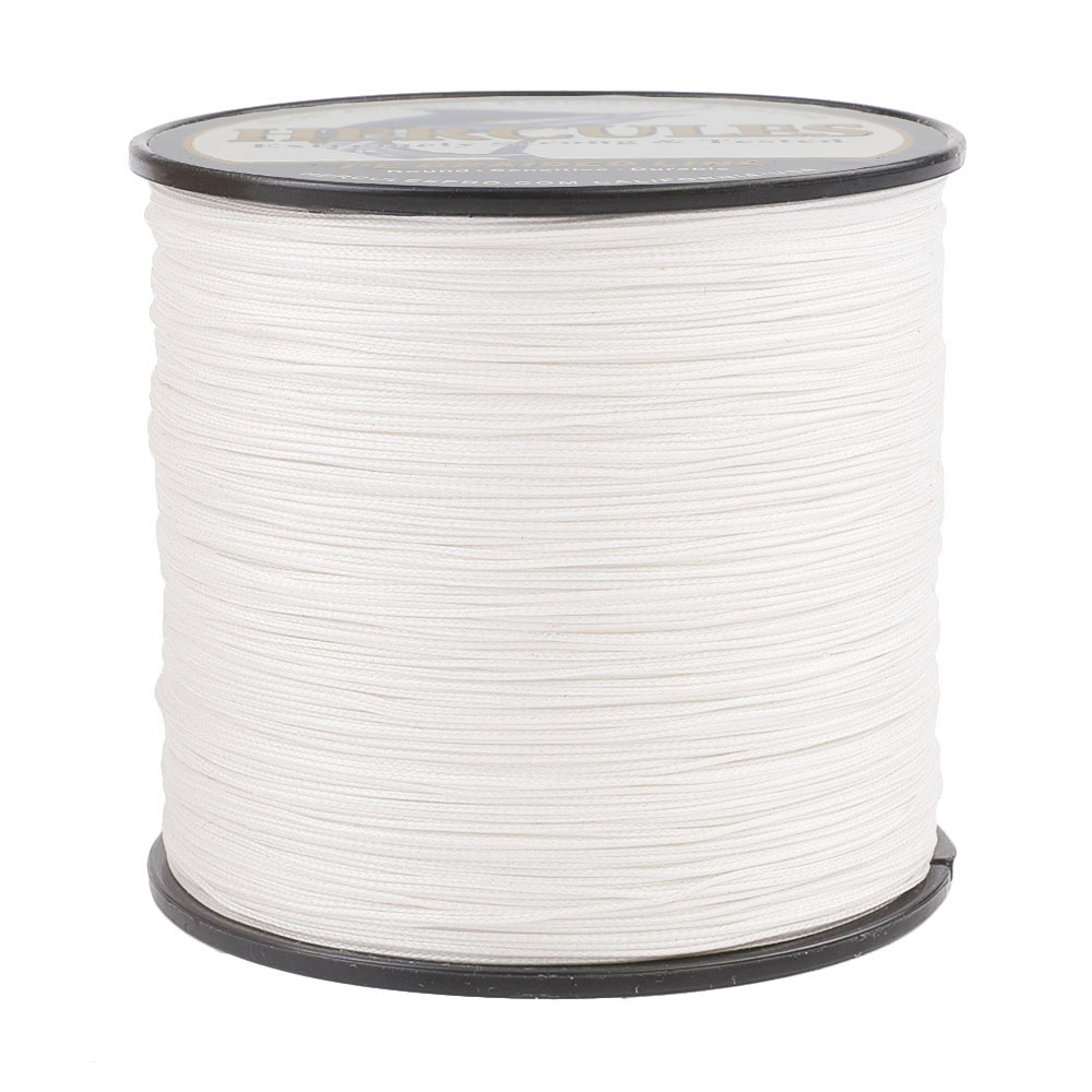 HERCULES 60lbs Braided Fishing Line 328/547/1094Yds 4/8 Strands PE Weave Tackle - Picture 42 of 71