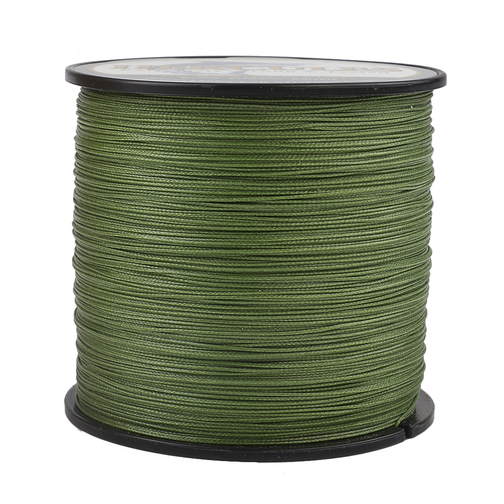HERCULES 60lbs Braided Fishing Line 328/547/1094Yds 4/8 Strands PE Weave Tackle - Picture 52 of 71