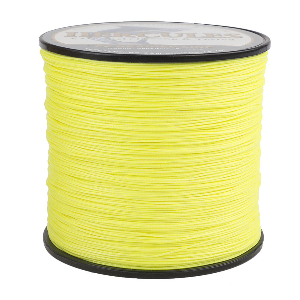 HERCULES 60lbs Braided Fishing Line 328/547/1094Yds 4/8 Strands PE Weave Tackle - Picture 62 of 71