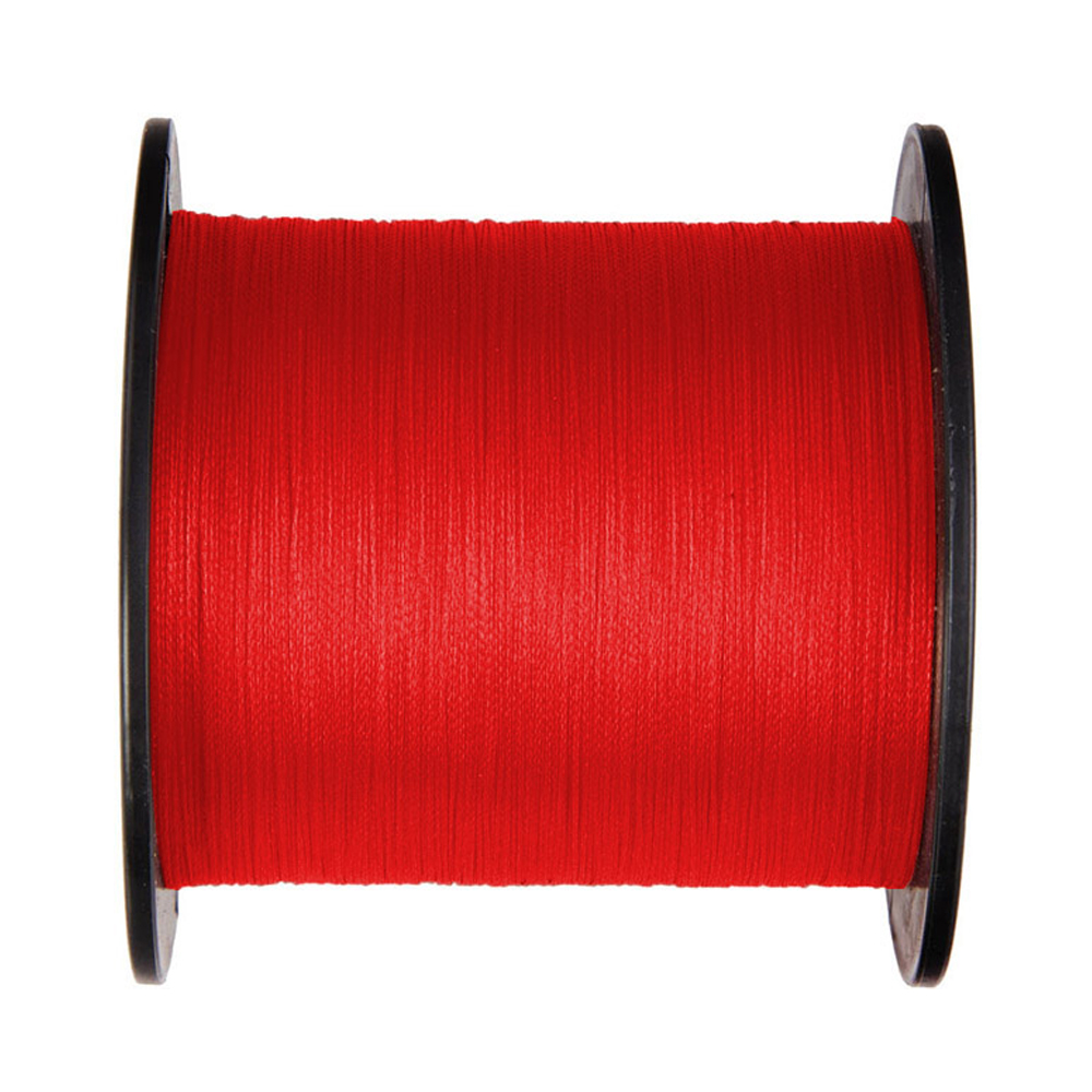 HERCULES 328 547 1094 Yards 30 lbs Tackle 4 / 8 Strands PE Braided Fishing Line - Picture 45 of 85