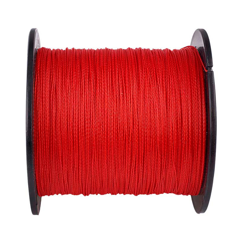 HERCULES 328 547 1094 Yards 30 lbs Tackle 4 / 8 Strands PE Braided Fishing Line - Picture 47 of 85