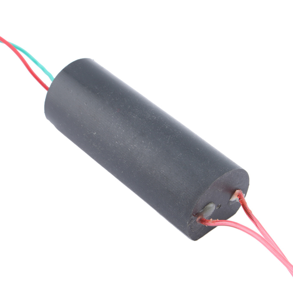 Generatore Ad Alta Tensione DC 3V-6V 2A-5A 400KV Convertitore Di Tensione Step Up Boost Trasformatore~p146728663