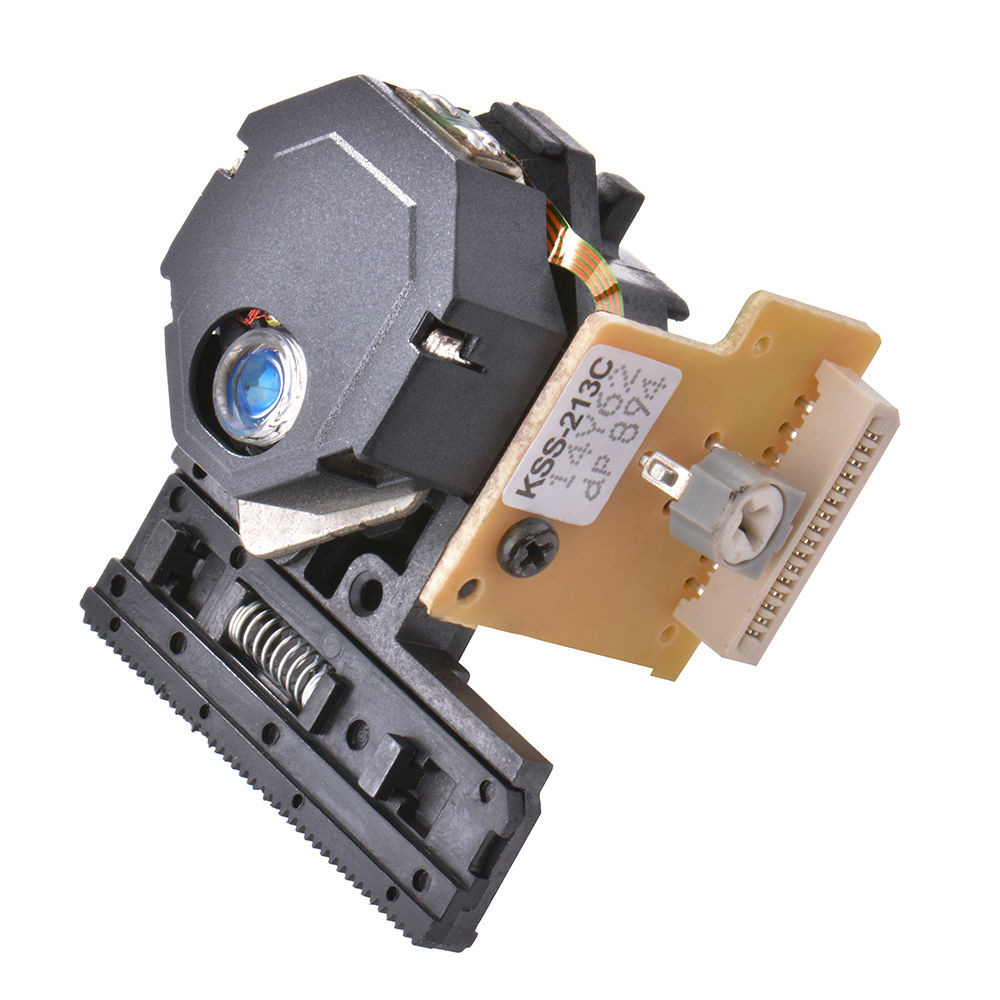 Newspeak CD 3枚 OPTICAL PICK-UP LASER LENS KSS-213C FOR SONY DVD CD NEW | eBay