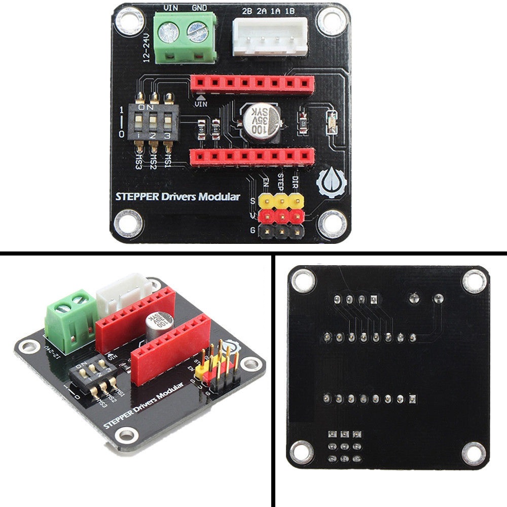 VRP25×2 V48×2 VGC VR-P25 UHF Analog and DMR Radio Amplifier