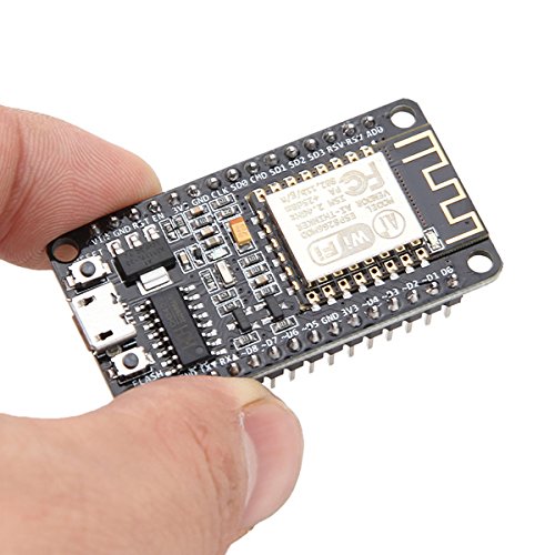 Nodemcu v3 ch340 проекты