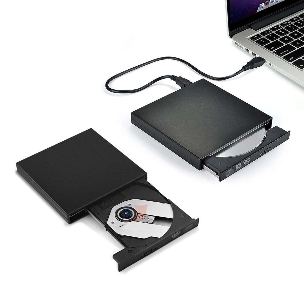 install disk creator para dvd