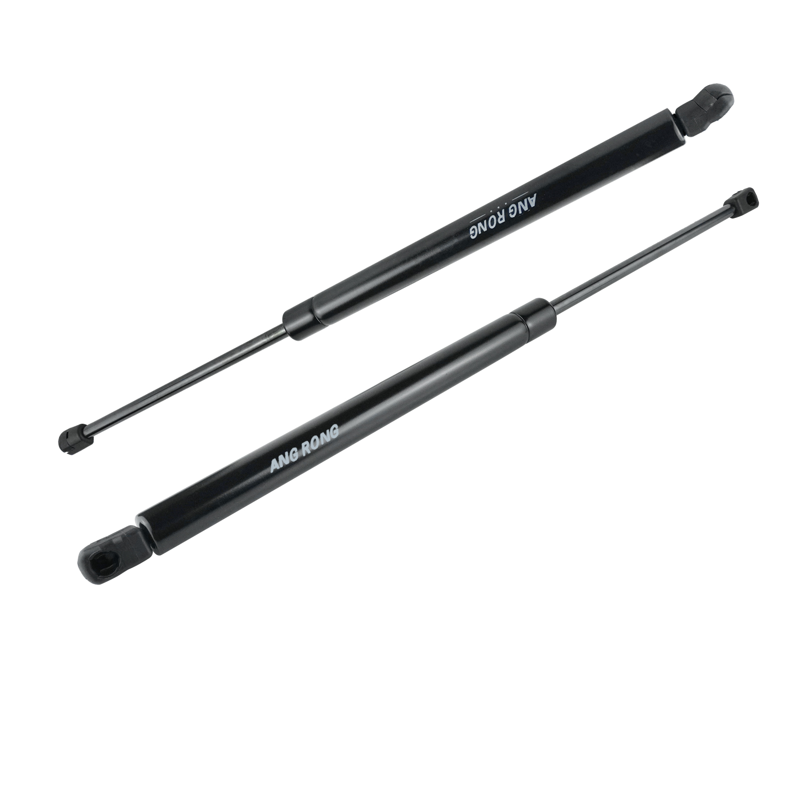 2x Gasfeder Für VW Touran Heckklappe (1T1,1T2, 03-10) - Ersatz Für 1T0827550C
