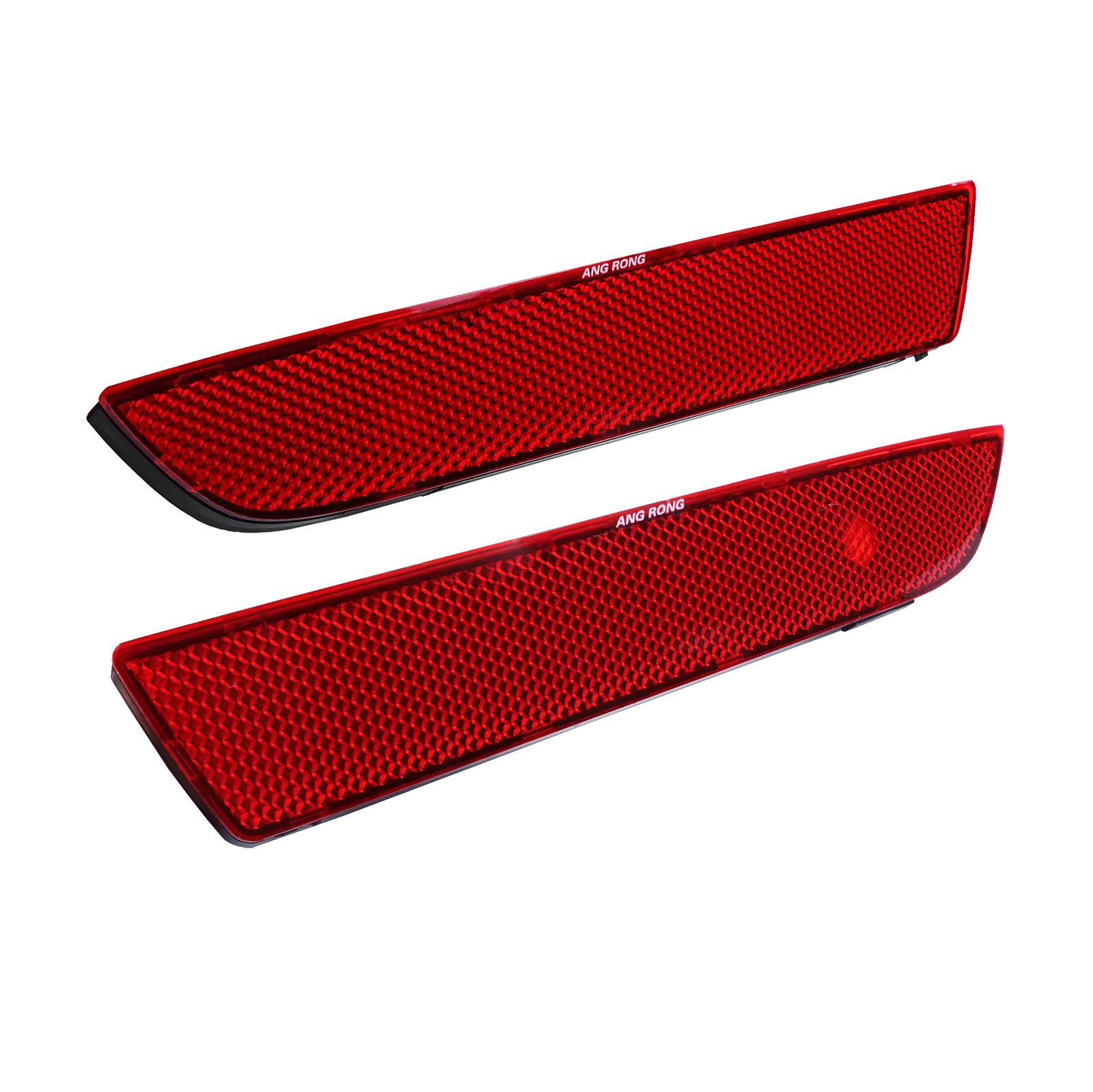 FIT MERCEDES W447 Vito Tourer V-Class LED Rear Bumper Reflector Light 2014-up £20.99 - UK