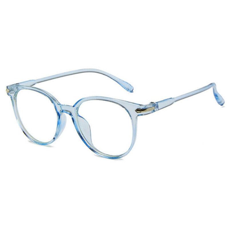 Blue Light Blocking Filter Computer Gaming Eye Glasses Eyeglasses Anti Glare Lcw Ebay