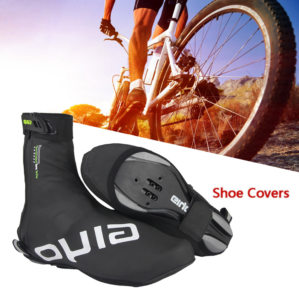 thermal cycling shoe covers