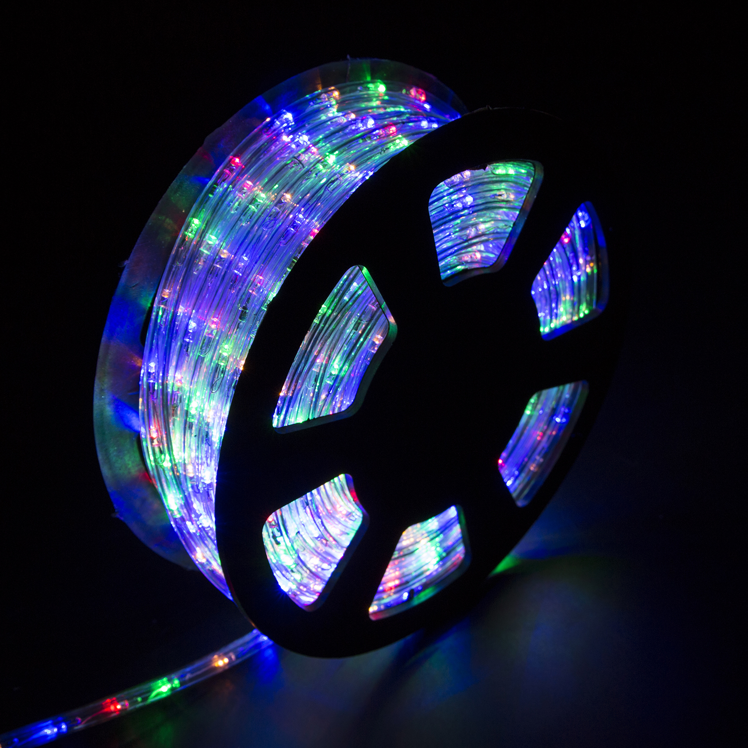 100ft 110v Led Rope Light Outdoor Yard Home Party Decorative Rgb Details About 100ft 110v Led Rope Light Outdoor Yard Home Party Decorative Rgb Color Lighting