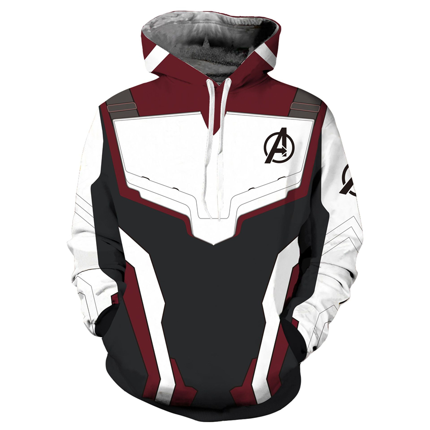 advance tech hoodie