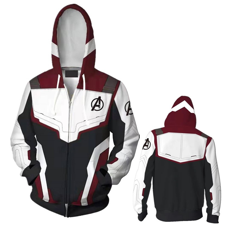 advanced tech hoodies