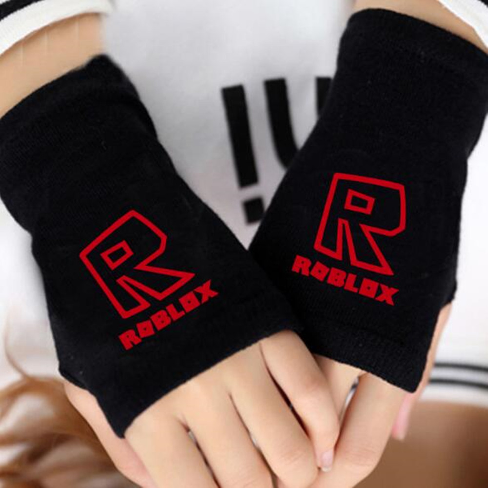 roblox gloves dont show up