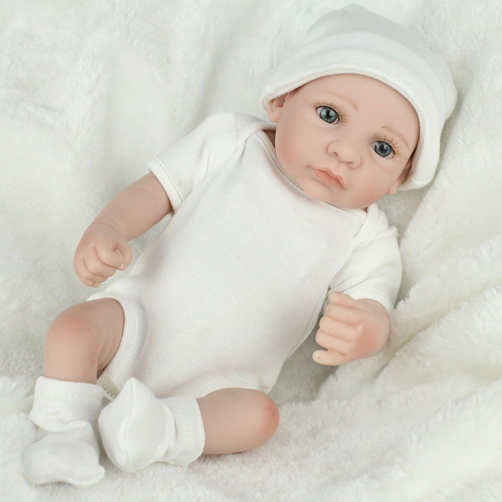 baby dolls that look real on ebay