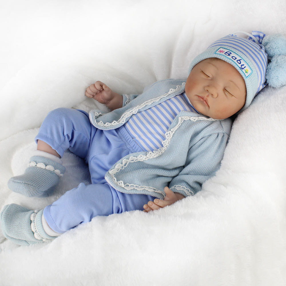 newborn baby dolls ebay