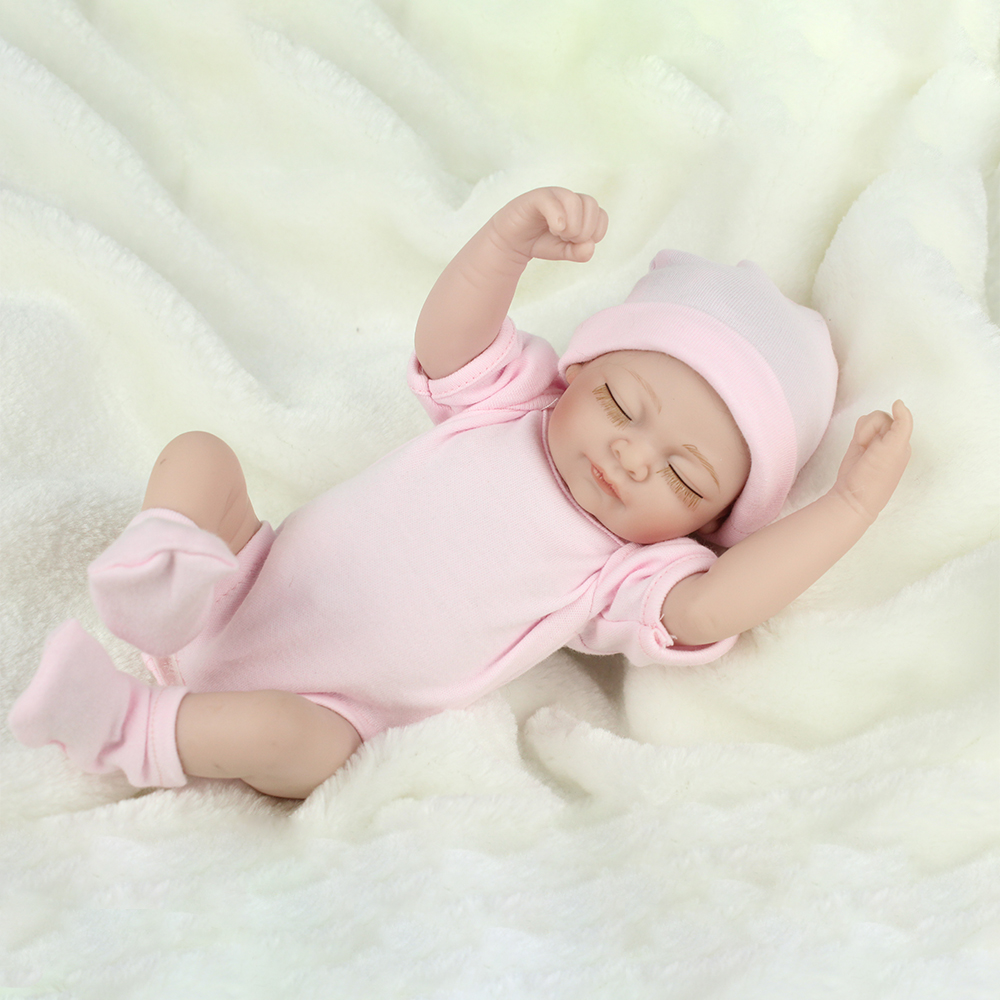 full body silicone reborn baby kaufen