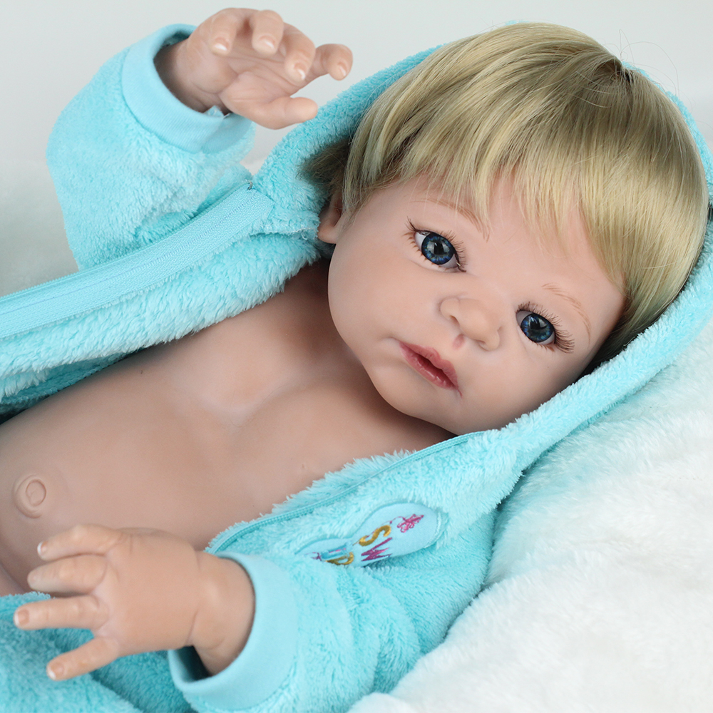 ebay full body silicone dolls
