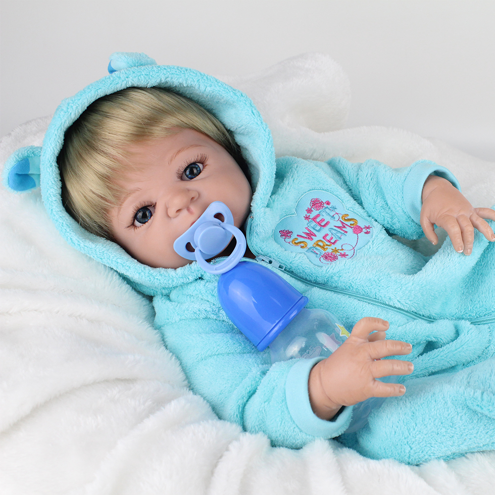 reborn silicone dolls for sale