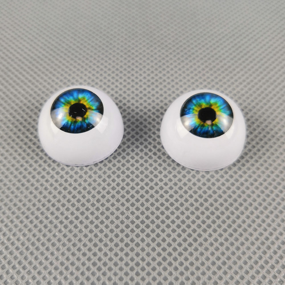 doll eyes 20mm