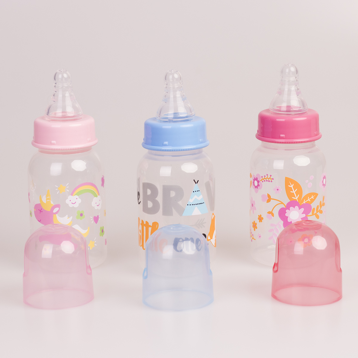 Feeding Bottles For Reborn Baby Dolls Accessories, Playhouse Prop Kid's