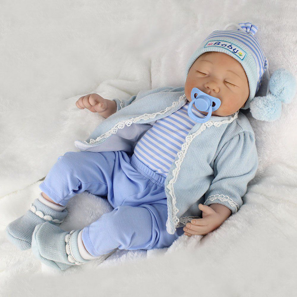 reborn newborn baby dolls