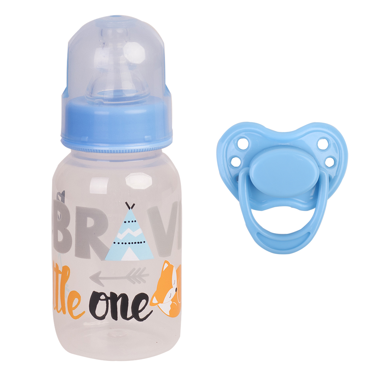 reborn baby bottle