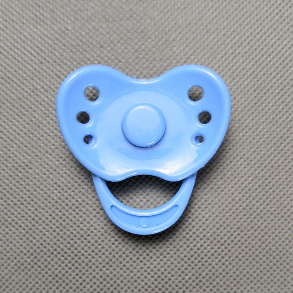 magnetic pacifier