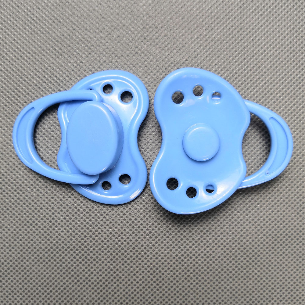 magnetic pacifier