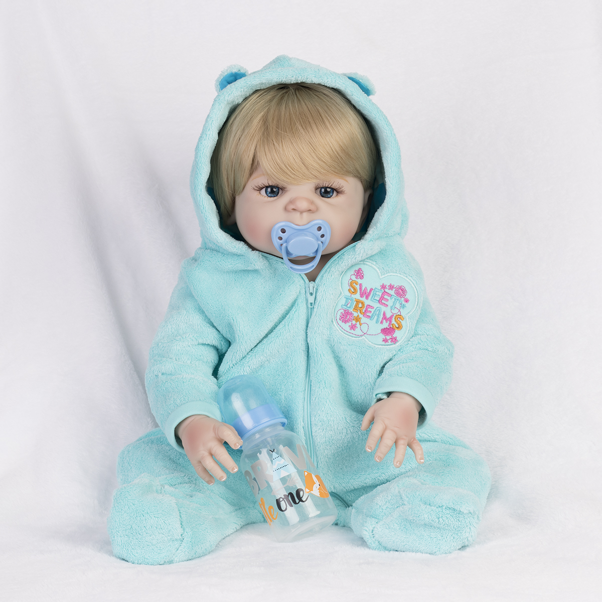 full body vinyl reborn dolls