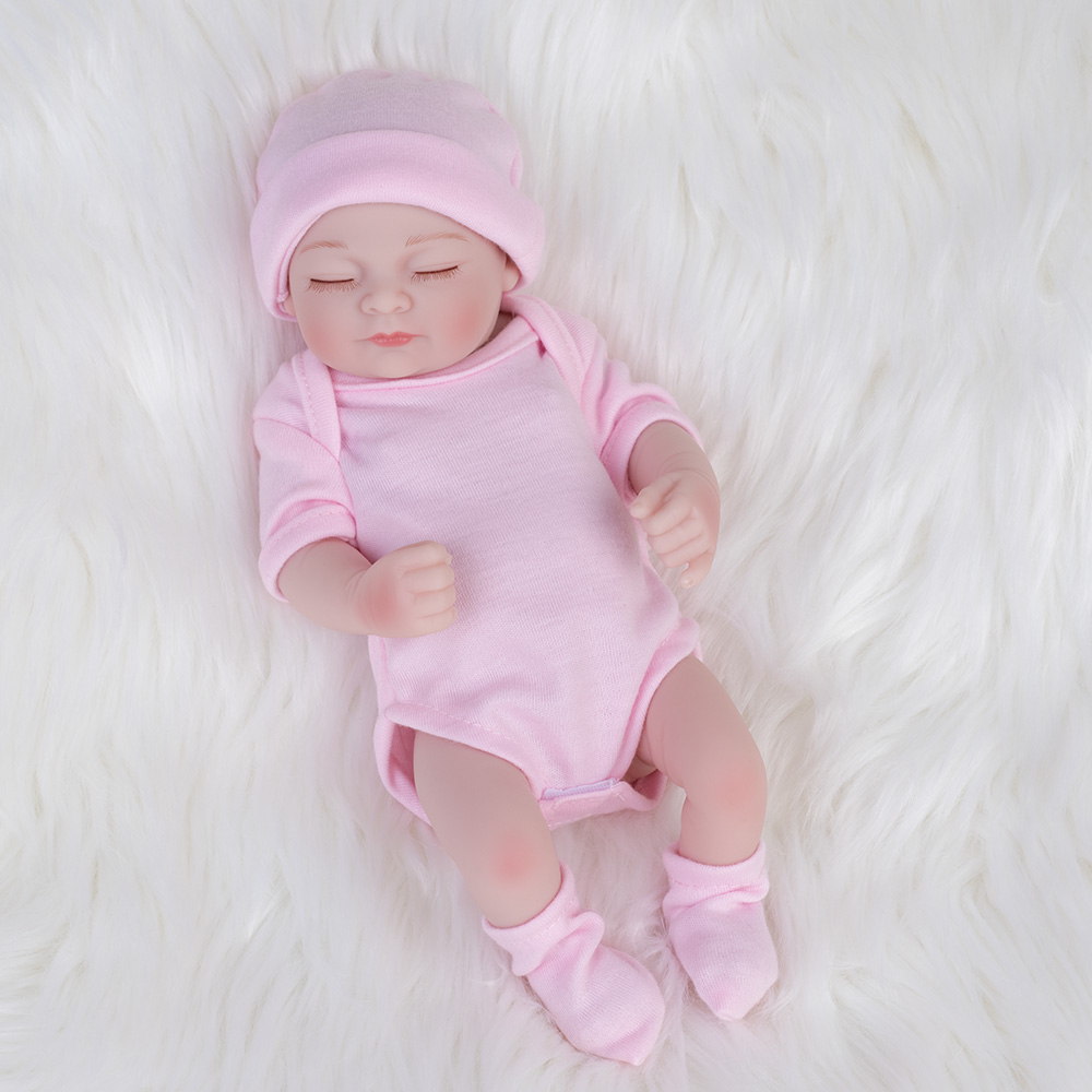 reborn dolls silicone full body ebay