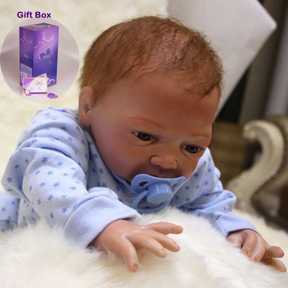reborn baby light in the box