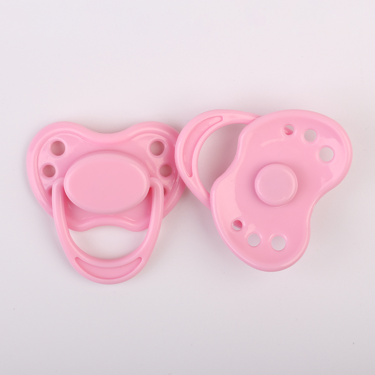 reborn doll pacifiers