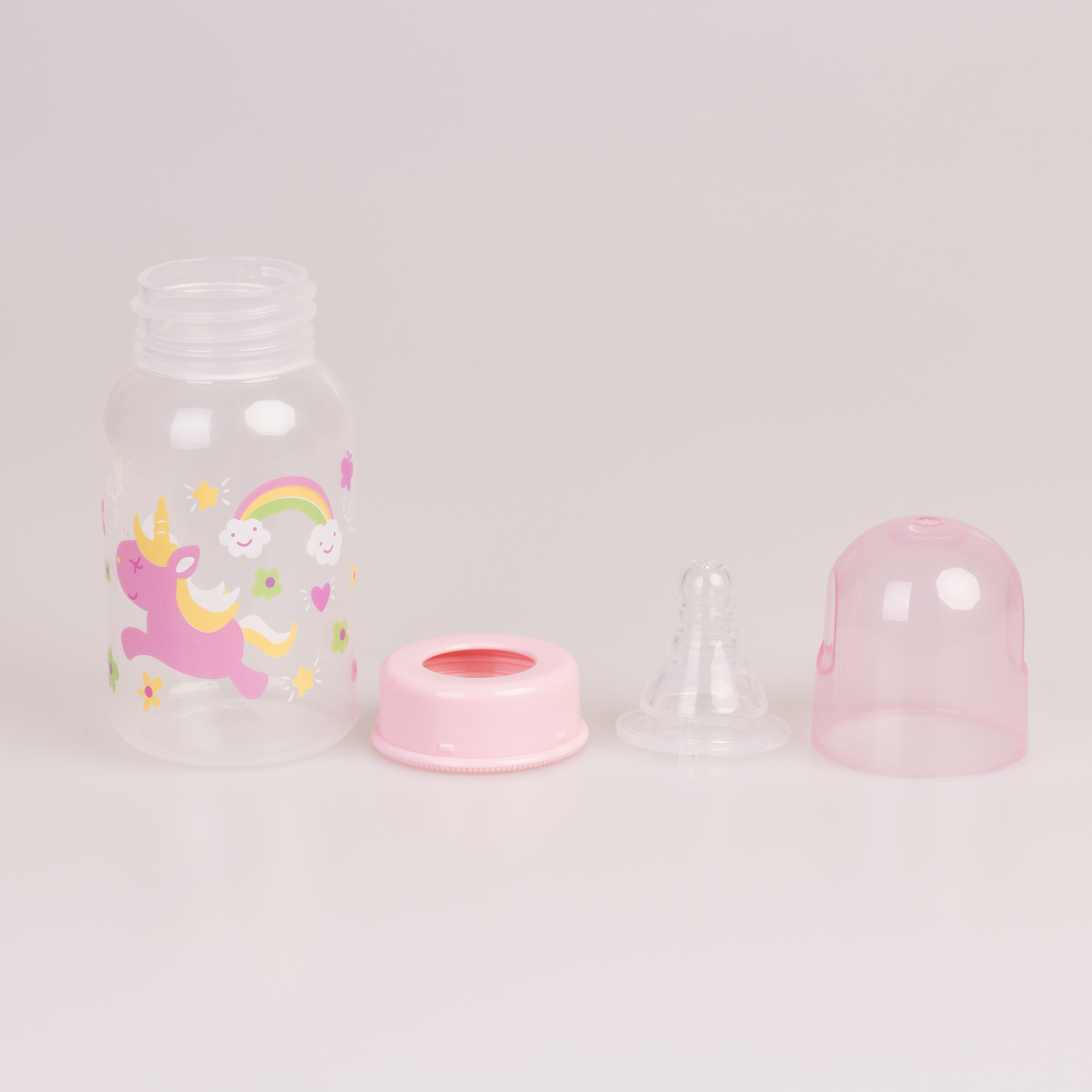 doll bottle