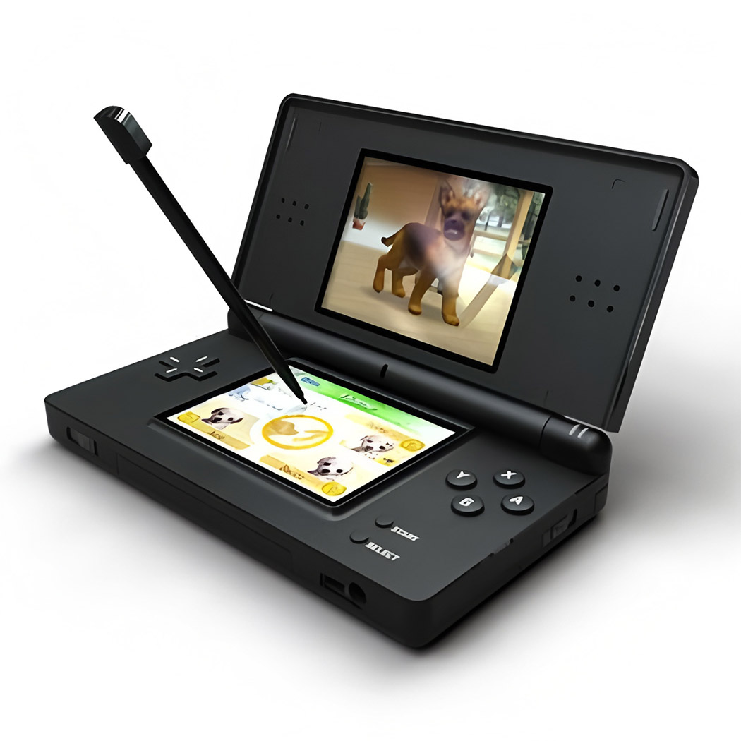NintendoDS Lite ブラック Amazon.com: Nintendo DS Lite Jet Black [Japan Import] : Video Games