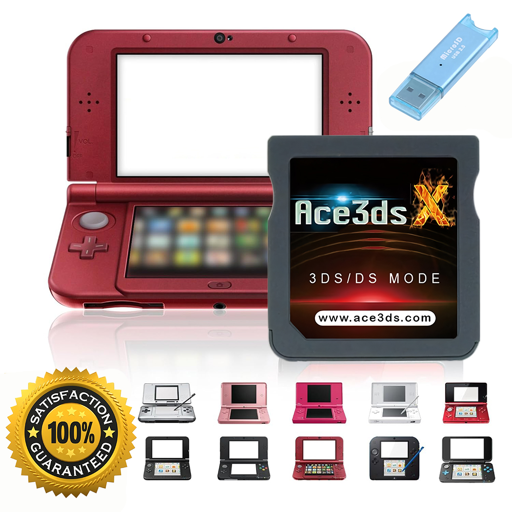 A1637 3DS、DSソフトまとめ A1637 3DS、DSソフトまとめ