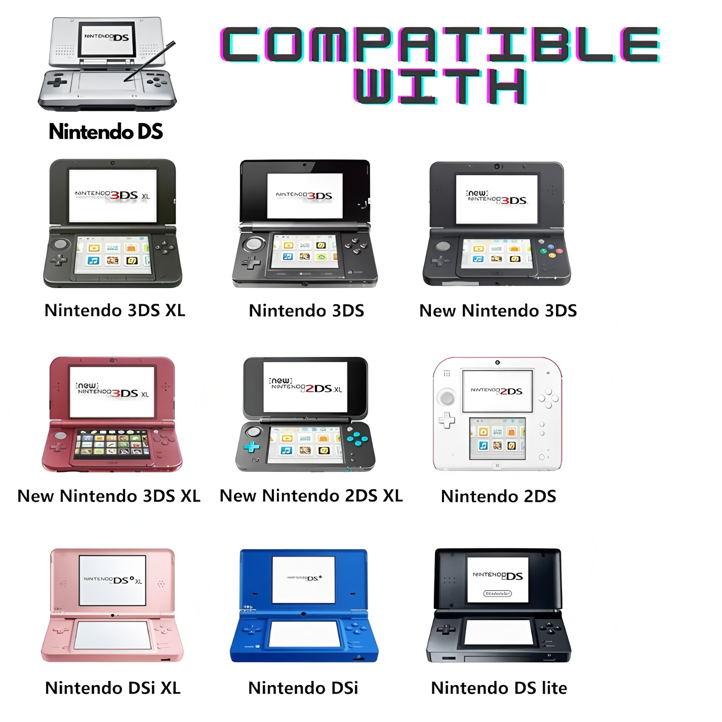 A1028 3DS DS セット　まとめ A1028 3DS DS セット まとめ A1028 3DS DS セット まとめ 3DSセット