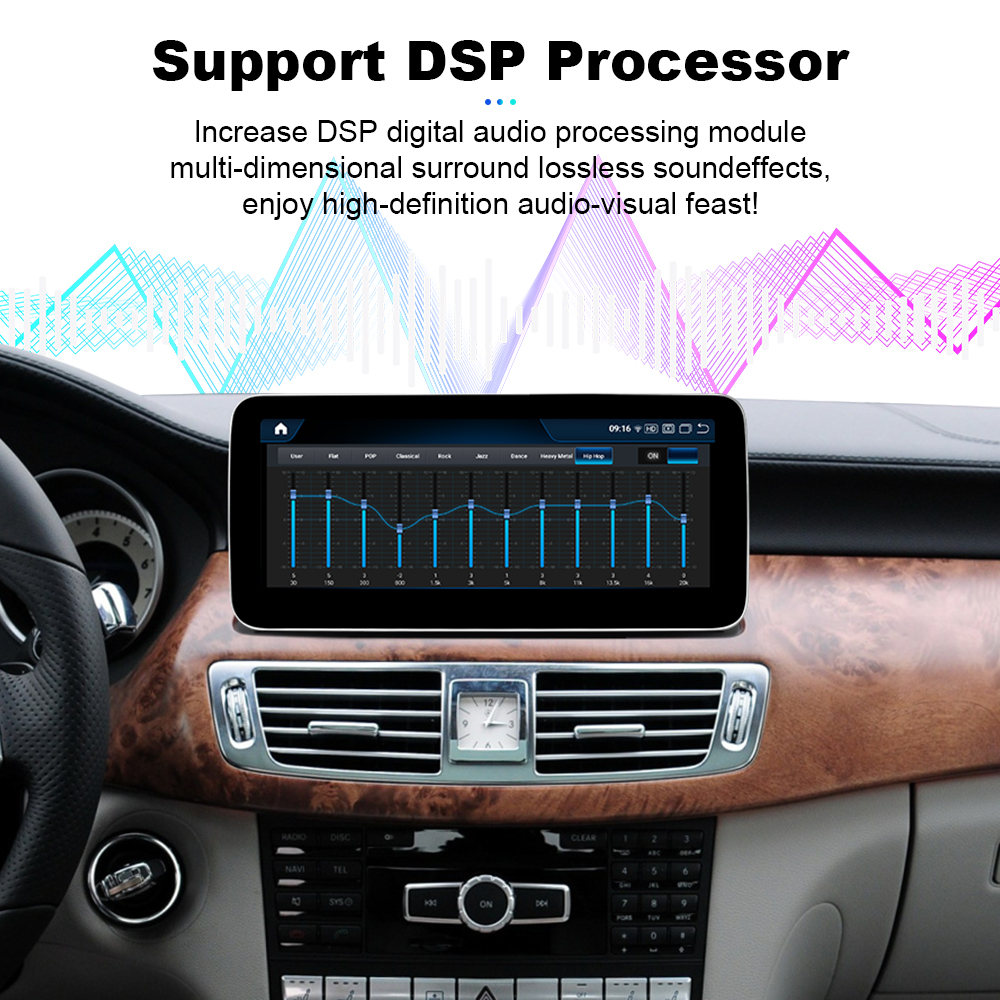 ka769a7972hcnu2W2さん専用w218 For Benz CLS class W218 Real Carbon Front Hood Vented Bonnet