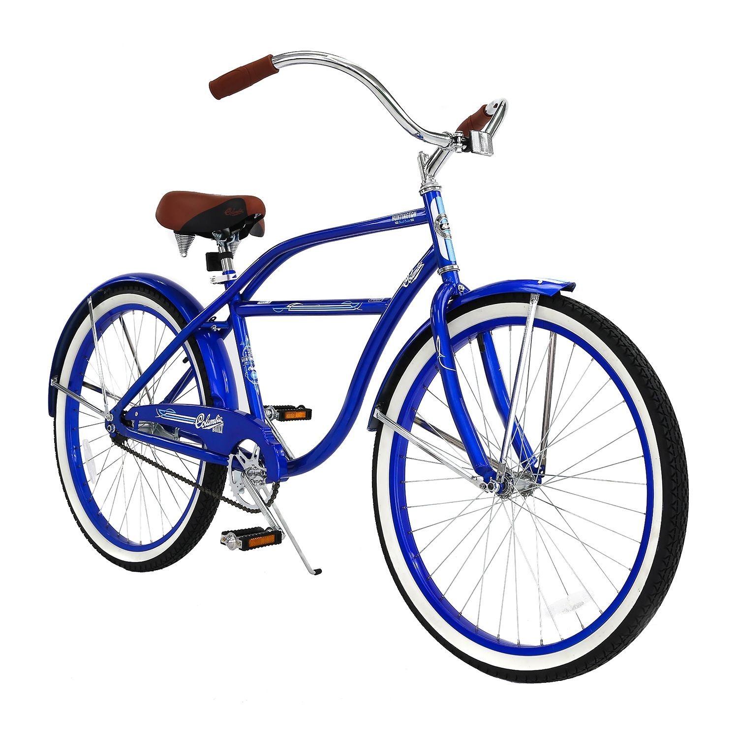 beach cruiser bars