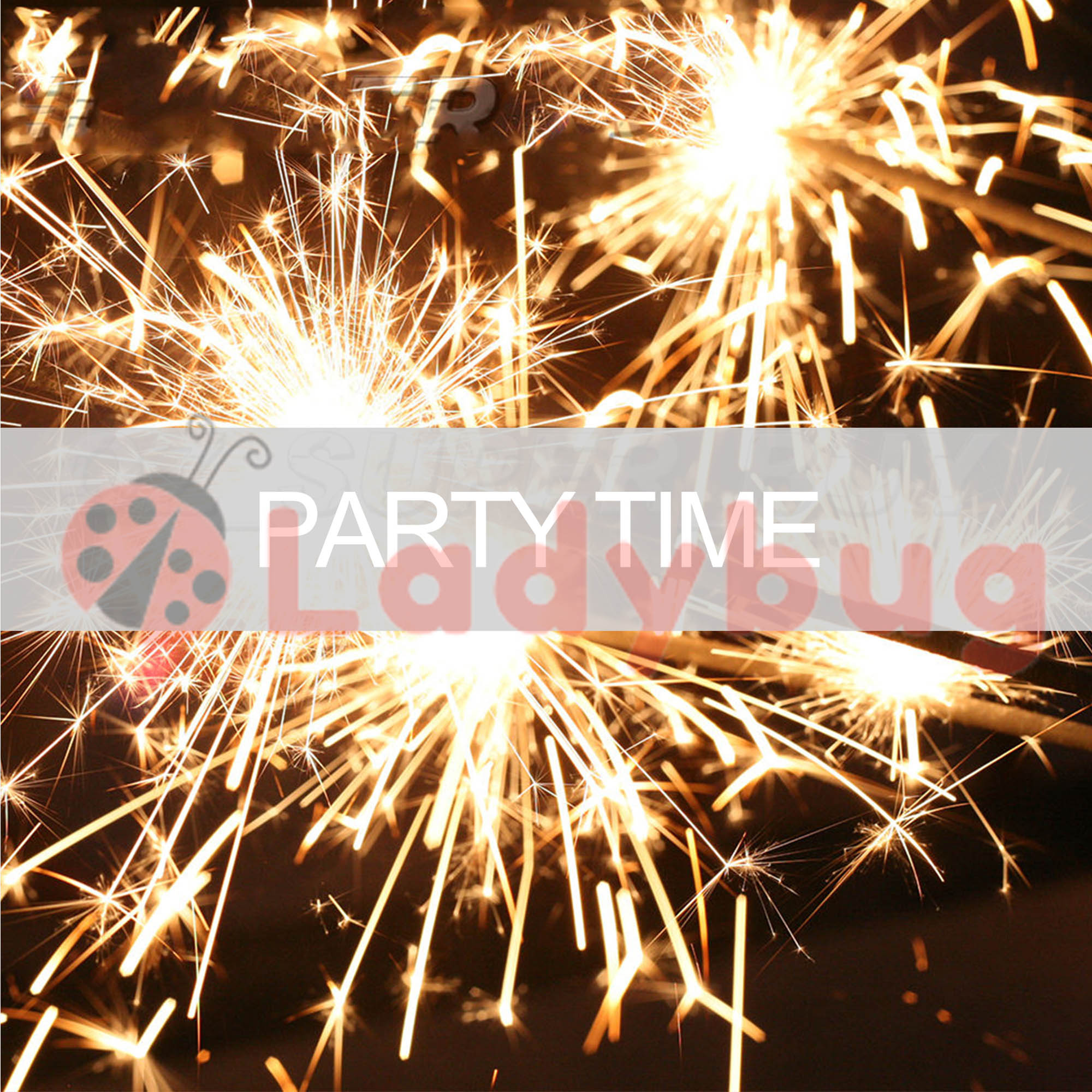42cm Large Sparklers Party Sparkler for Parties Wedding AU STOCK Birthdays Party