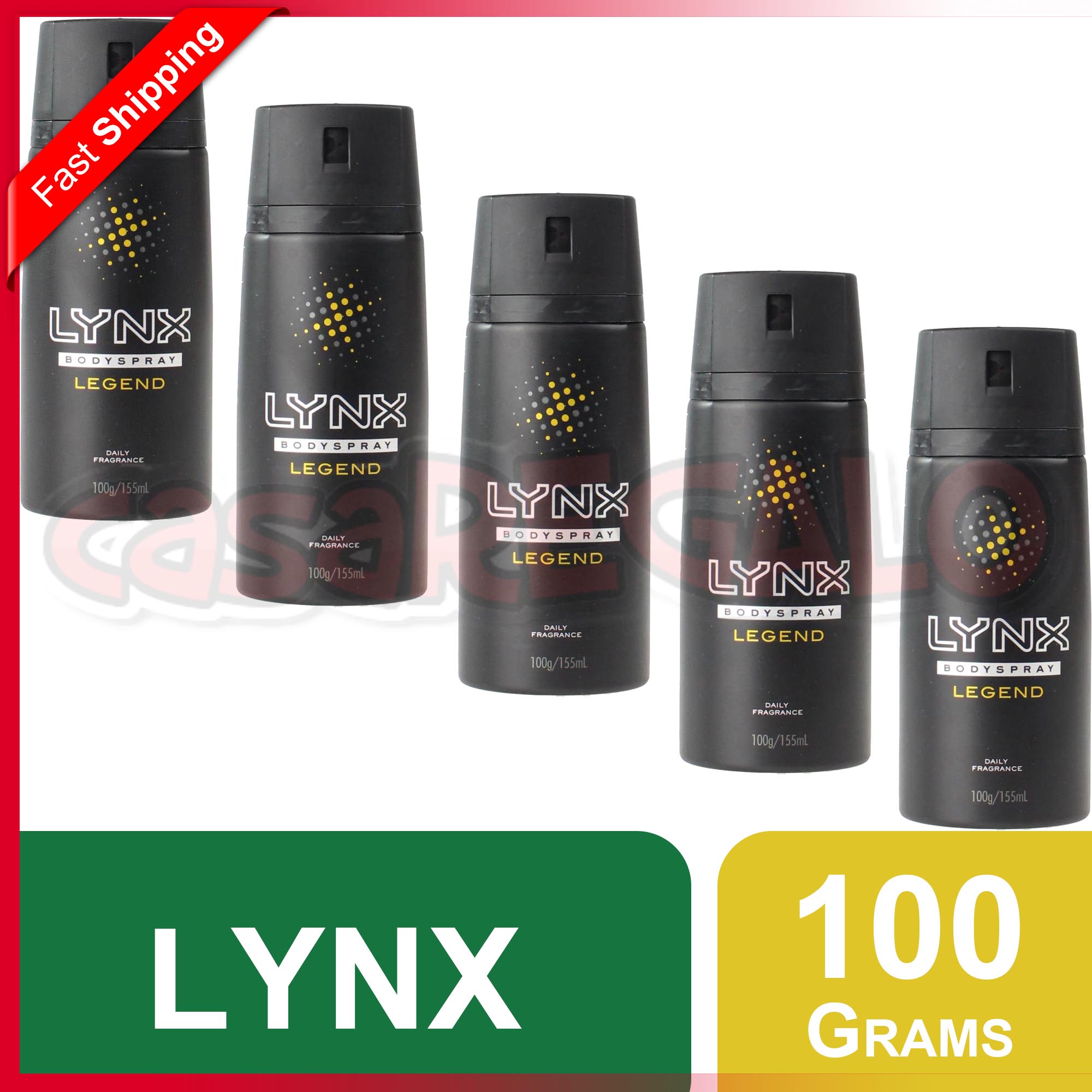 lynx deodorant coles