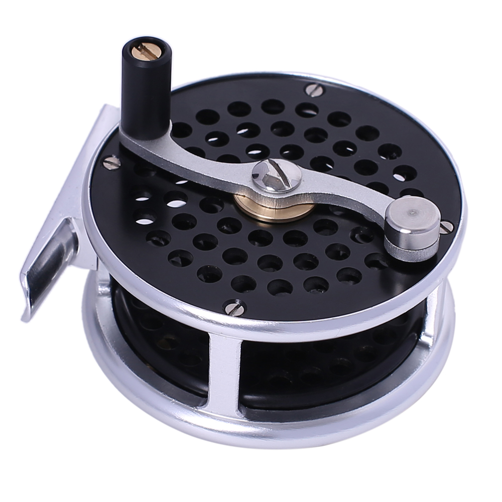 Fly Fishing Reel Classic Designed Reel Fly Reel 3/4wt 5/6wt