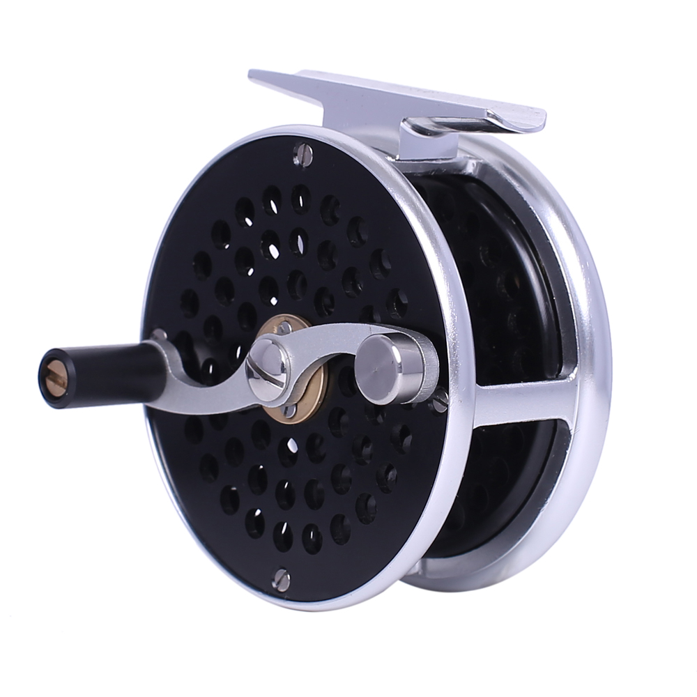 Fly Fishing Reel Classic Designed Reel Fly Reel 3/4wt 5/6wt